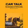 The Hatchback of Notre Dame: More Car Talk Classics Audiobook, by Tom Magliozzi