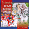 The Haunted Forts and Battlefields of Niagara (Unabridged) Audiobook, by R. G. Hilson