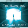 The Haunting (Unabridged) Audiobook, by Margaret Mahy
