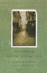 Haussmann, or the Distinction (Unabridged) Audiobook, by Paul LeFarge