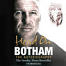 Head On (Unabridged) Audiobook, by Sir Ian Botham
