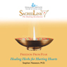 Healing Herbs for Hurting Hearts (Unabridged) Audiobook, by Stephen Nezezon