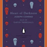 Heart of Darkness (Abridged) Audiobook, by Joseph Conrad