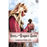 Heart of the Dragons Realm (Unabridged) Audiobook, by Karalynn Lee