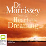 Heart of the Dreaming (Unabridged) Audiobook, by Di Morrissey