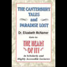The Heart of It: The Canterbury Tales and Paradise Lost (Unabridged) Audiobook, by Dr. Elizabeth McNamer