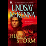 Heart of the Storm (Unabridged) Audiobook, by Lindsay McKenna