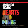 Hearts and Minds (Unabridged) Audiobook, by Amanda Craig