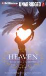 Heaven: Halo Trilogy, Book 3 (Unabridged) Audiobook, by Alexandra Adornetto