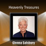 Heavenly Treasures (Unabridged) Audiobook, by Glenna Salsbury