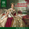 Heavens Command: An Imperial Progress - Pax Britannica, Volume 1 (Unabridged) Audiobook, by Jan Morris