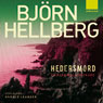 Hedersmord (Unabridged) Audiobook, by Bjorn Hellberg