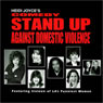 Heidi Joyces Comedy Stand-Up Against Domestic Violence: Volume 1 Audiobook, by Heidi Joyce