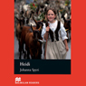 Heidi for Learners of English (Abridged) Audiobook, by Johanna Spyri