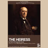 The Heiress (Dramatized) Audiobook, by Ruth Goetz