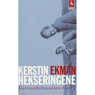 Hekseringene (Witch Rings) (Unabridged) Audiobook, by Kerstin Ekman