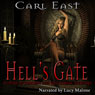 Hells Gate (Unabridged) Audiobook, by Carl East