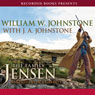 Helltown Massacre: The Family Jensen, Book 2 (Unabridged) Audiobook, by William Johnstone