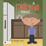 A Helping Hand (Unabridged) Audiobook, by Keysha Cass