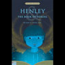 Henley and the Book of Heroes: The Living Tale Series (Abridged) Audiobook, by Jane H. Smith
