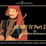 Henry IV, Part 2 (Unabridged) Audiobook, by William Shakespeare