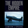 The Hidden Empire: A Chapter in the Mallory Chronicles (Unabridged) Audiobook, by Howard Lawson