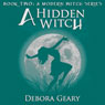 A Hidden Witch: A Modern Witch Series, Book 2 (Unabridged) Audiobook, by Debora Geary