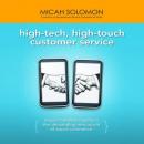 Download High Tech High Touch Customer Service Inspire