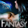 His Ship, Her Fantasy (Unabridged) Audiobook, by Emma Lai