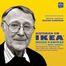 Historien om IKEA (The Story of IKEA) (Unabridged) Audiobook, by Bertil Torekull
