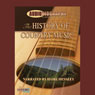 The History of Country Music: Where Did Country Music Come From? (Unabridged) Audiobook, by Lynette Barton