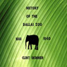 History of the Dallas Zoo: 1888 - 1940 (Unabridged) Audiobook, by Clint Skinner