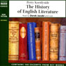 The History of English Literature Audiobook, by Perry Keenlyside