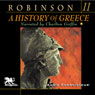 A History of Greece, Volume 2 (Unabridged) Audiobook, by Cyril Robinson