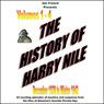 The History of Harry Nile, Box Set 1, Vol. 1-4, December 1939 to Winter 1942 Audiobook, by Jim French