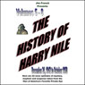 The History of Harry Nile, Box Set 2, Vol. 5-8, December 24, 1942, to October 1950 Audiobook, by Jim French