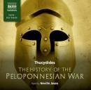 The History of the Peloponnesian War (Abridged) Audiobook, by Thucydides