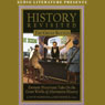 History Revisited: The Great Battles: Eminent Historians Take On the Great Works of Alternative History (Unabridged) Audiobook, by J. David Markham