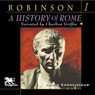 A History of Rome, Volume 1 (Unabridged) Audiobook, by Cyril Robinson
