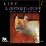 The History of Rome, Volume 1, Books 1 - 5 (Unabridged) Audiobook, by Titus Livy