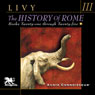 The History of Rome, Volume 3: Books 21-25 (Unabridged) Audiobook, by Titus Livy