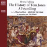 The History of Tom Jones - A Foundling (Abridged) Audiobook, by Henry Fielding