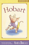 Hobart (Unabridged) Audiobook, by Anita Briggs