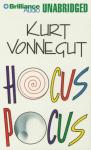 Hocus Pocus (Unabridged) Audiobook, by Kurt Vonnegut