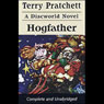 Hogfather: Discworld #20 (Unabridged) Audiobook, by Terry Pratchett