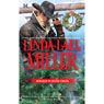 Holiday in Stone Creek (Unabridged) Audiobook, by Linda Lael Miller
