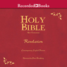 Holy Bible: Revelations, Volume 30 (Unabridged) Audiobook, by American Bible Society