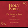 Holy Bible, Volume 28: Letters of Paul, Part 2 (Unabridged) Audiobook, by American Bible Society