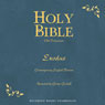 Holy Bible, Volume 2: Exodus (Unabridged) Audiobook, by American Bible Society