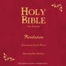 Holy Bible, Volume 30: Revelations (Unabridged) Audiobook, by American Bible Society